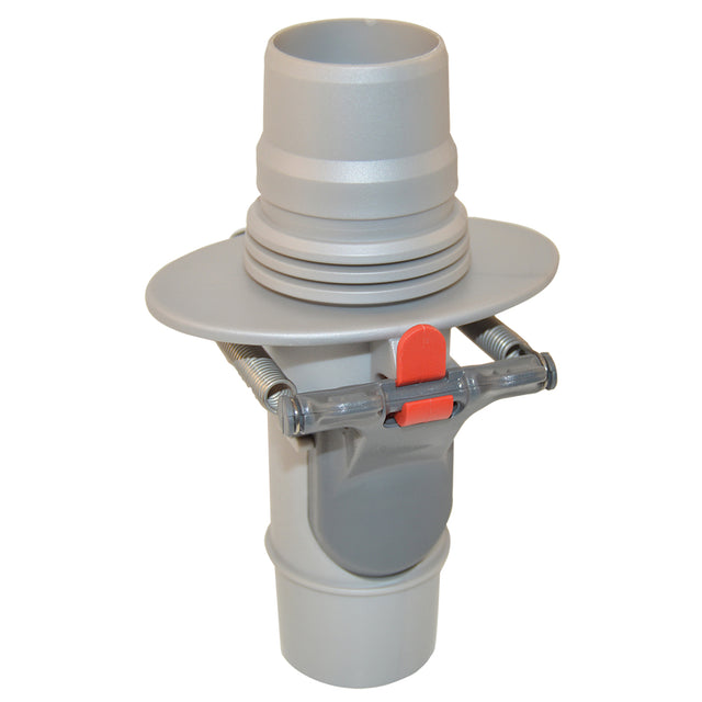Zodiac G3/G3 Pro/Ranger/Wahoo FlowKeeper Valve | W60050