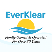 Ever-Klear Pool Supply logo