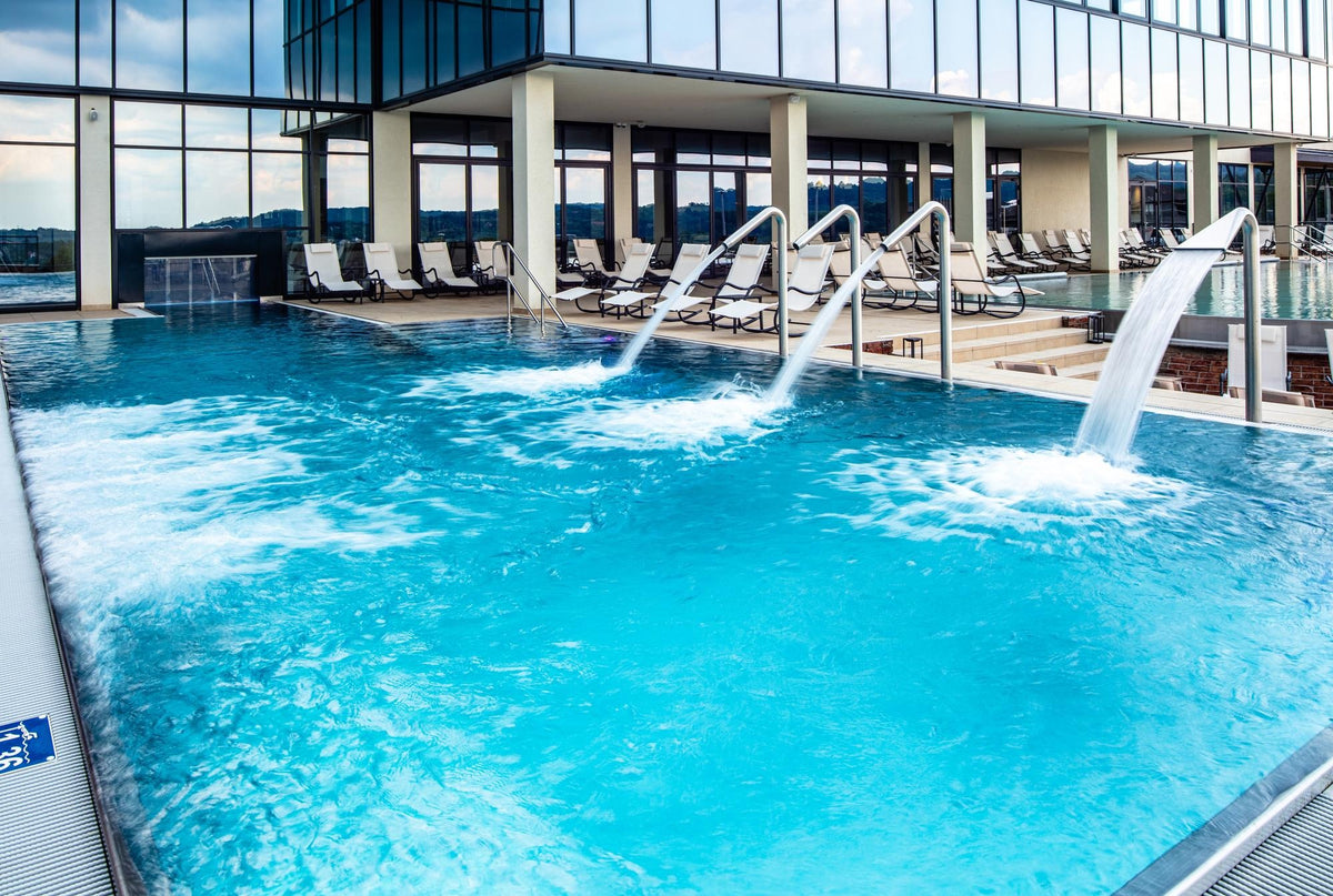 Pool Supplies, Parts & Equipment – Ever-Klear Pool Supply